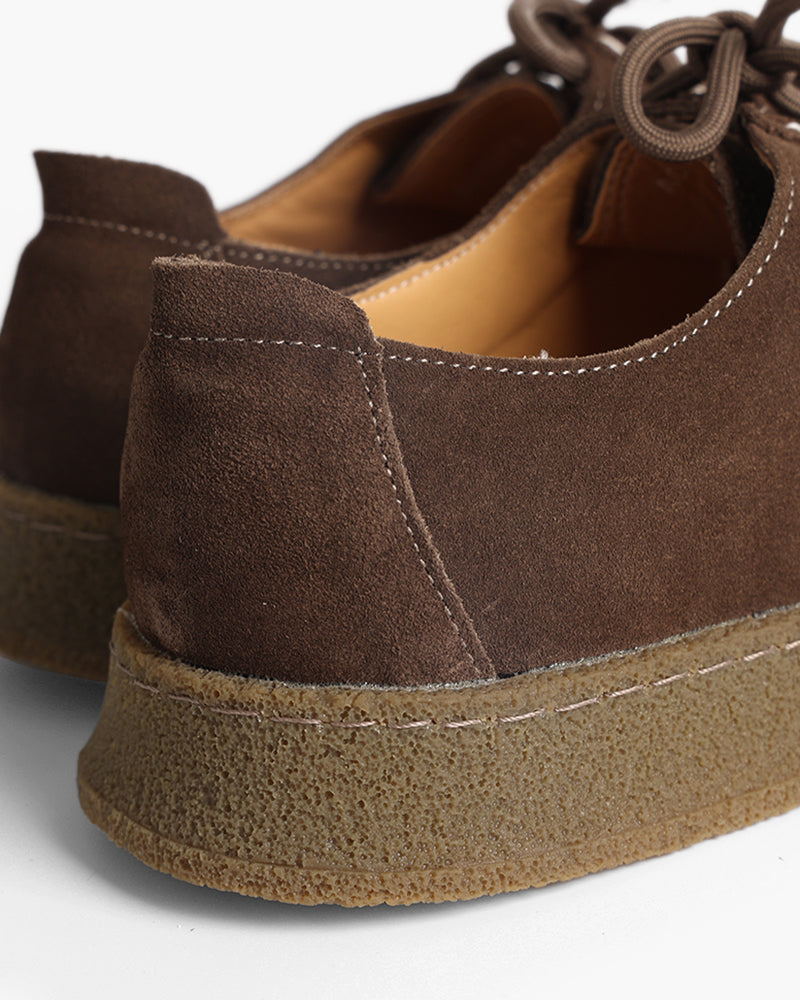 Premium Wildleder Stadtschuhe