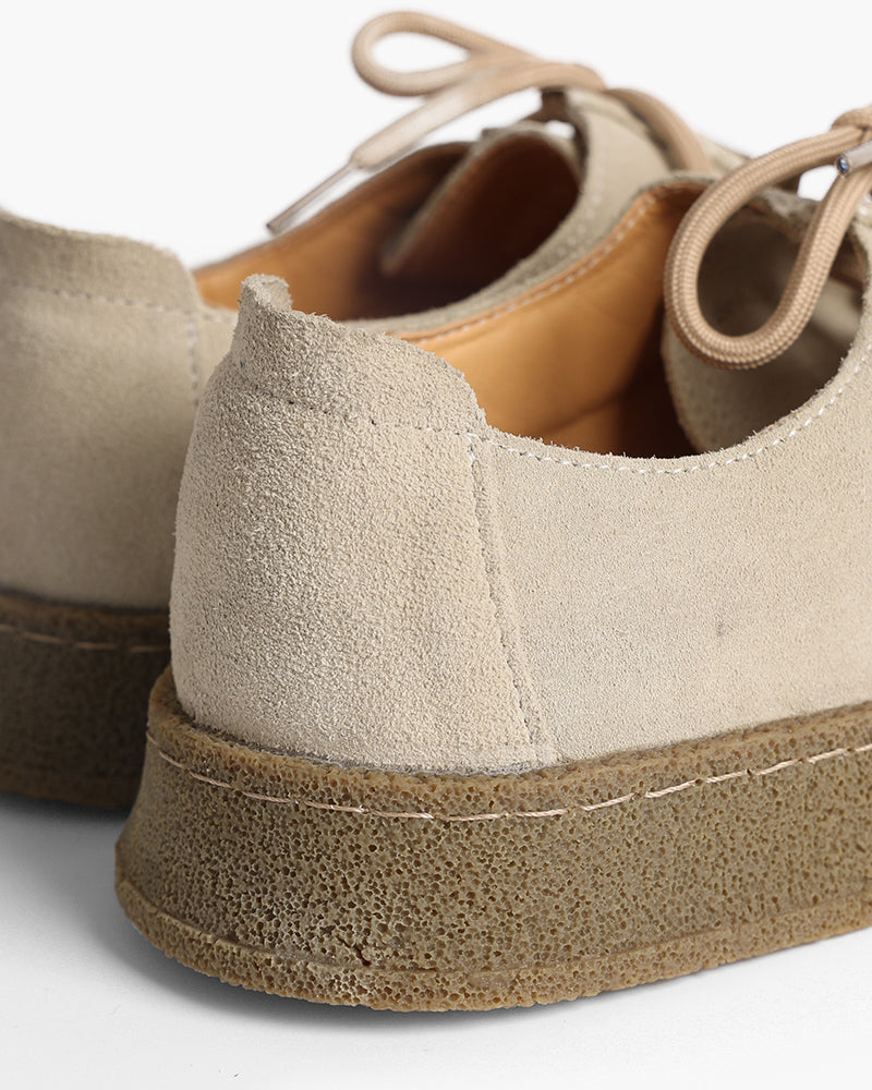 Premium Wildleder Stadtschuhe