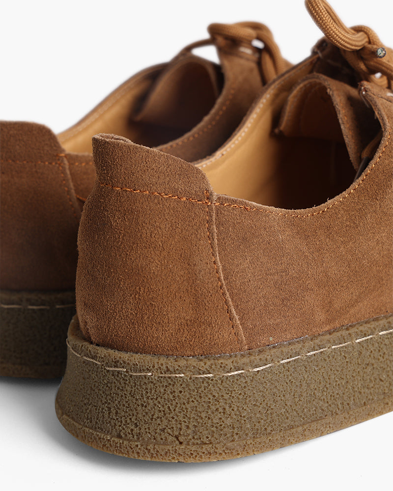 Premium Wildleder Stadtschuhe
