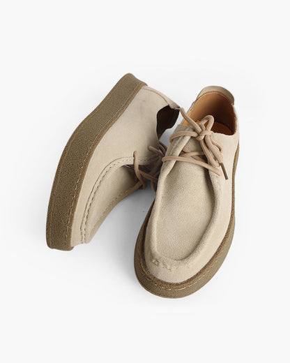 Premium Wildleder Stadtschuhe