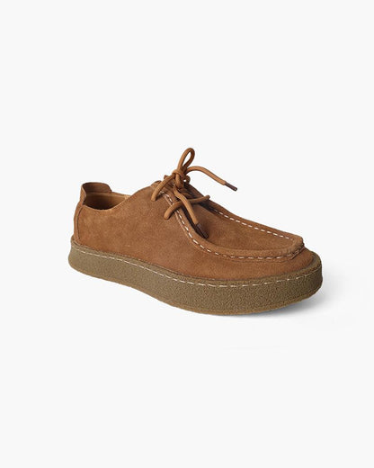 Premium Wildleder Stadtschuhe