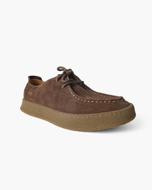 Premium Wildleder Stadtschuhe