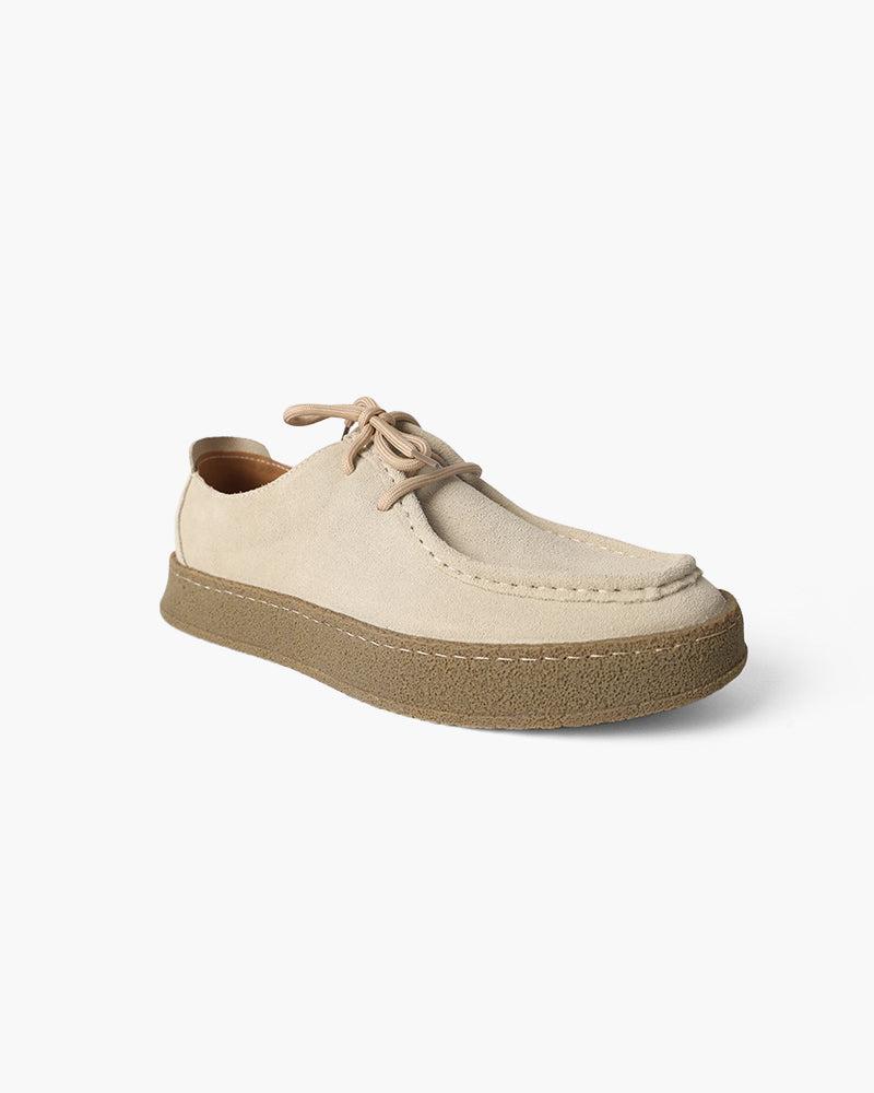 Premium Wildleder Stadtschuhe