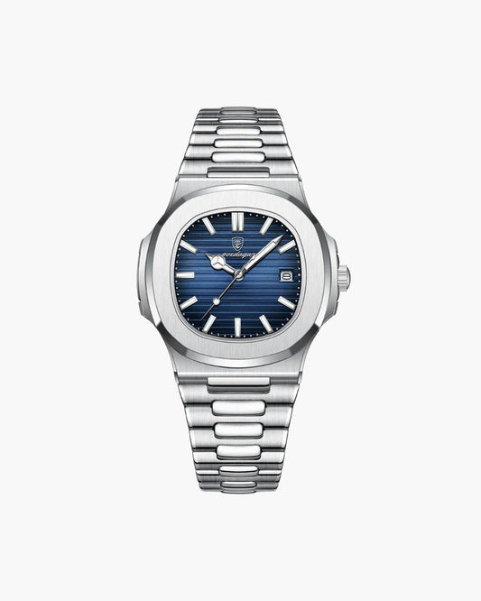 Genfer Classic Watch (Wasserdicht)