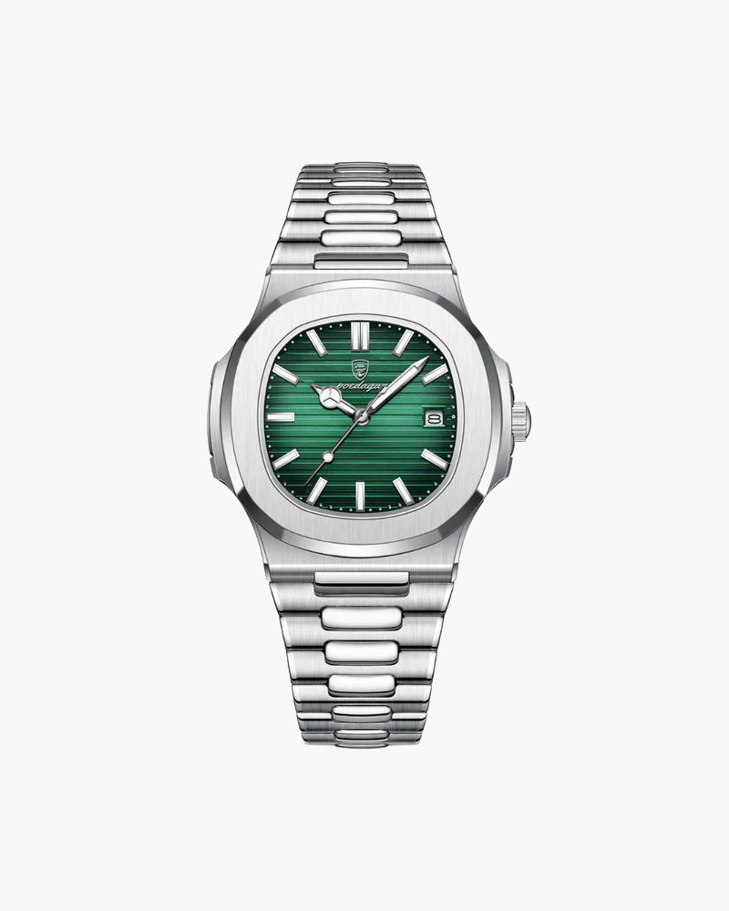 Genfer Classic Watch (Wasserdicht)
