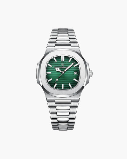Genfer Classic Watch (Wasserdicht)