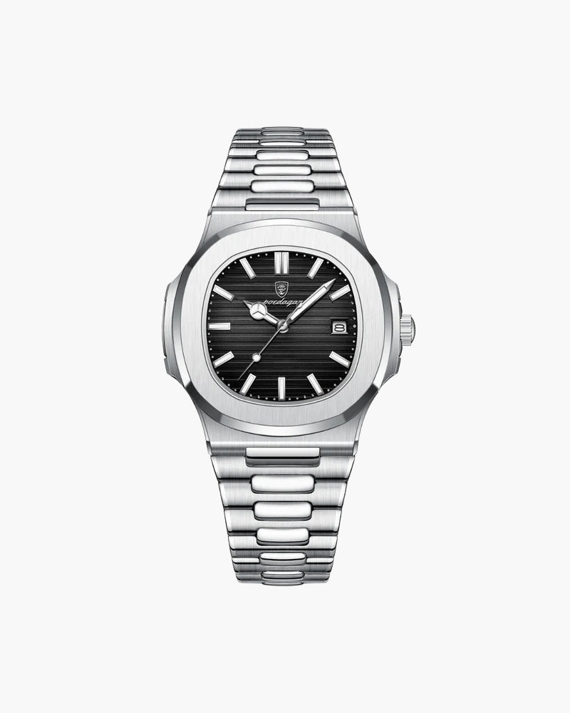 Genfer Classic Watch (Wasserdicht)