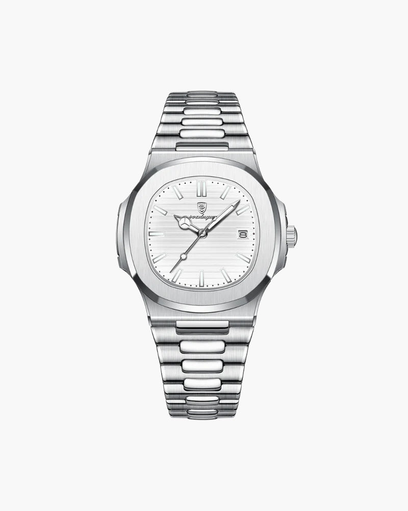 Genfer Classic Watch (Wasserdicht)