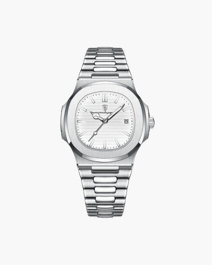 Genfer Classic Watch (Wasserdicht)