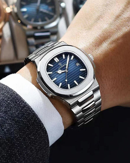 Genfer Classic Watch (Wasserdicht)