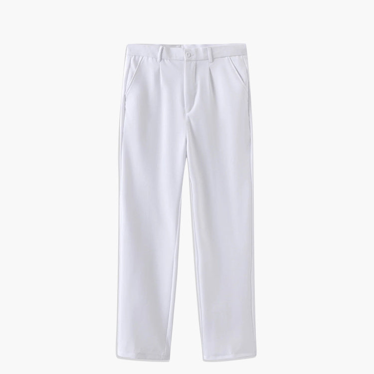 GUNSAN Enganliegende Hose
