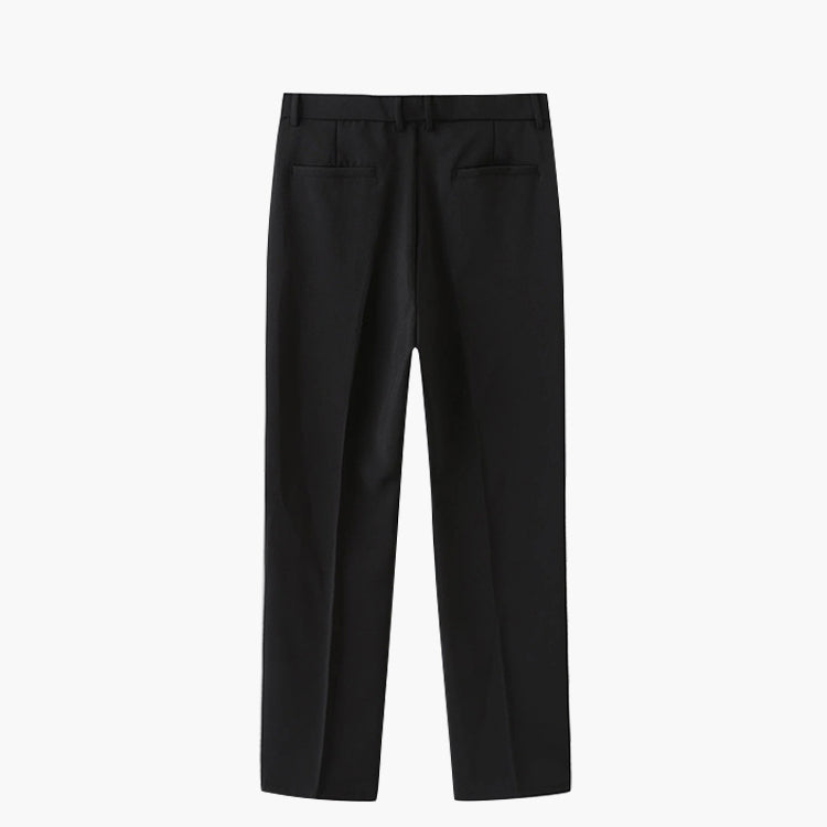 GUNSAN Enganliegende Hose