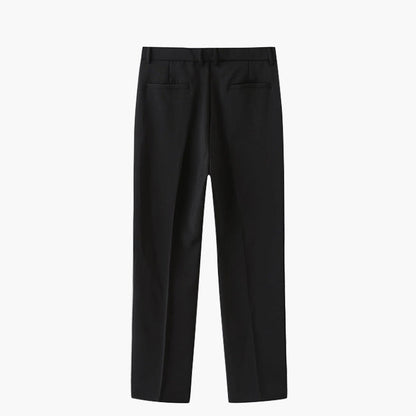 GUNSAN Enganliegende Hose