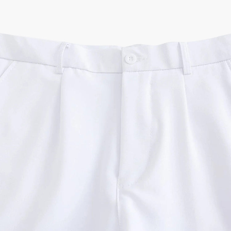 GUNSAN Enganliegende Hose