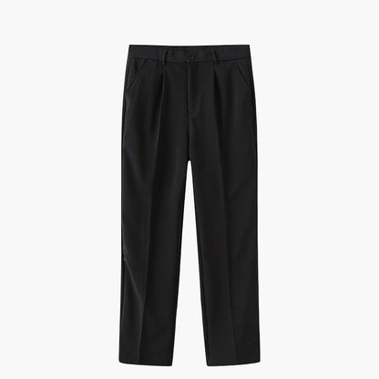 GUNSAN Enganliegende Hose