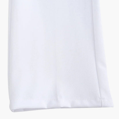 GUNSAN Enganliegende Hose