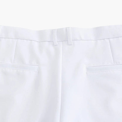 GUNSAN Enganliegende Hose