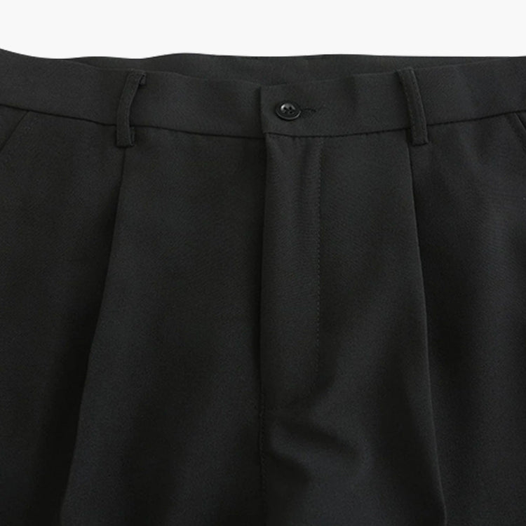 GUNSAN Enganliegende Hose
