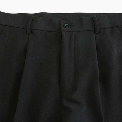 GUNSAN Enganliegende Hose