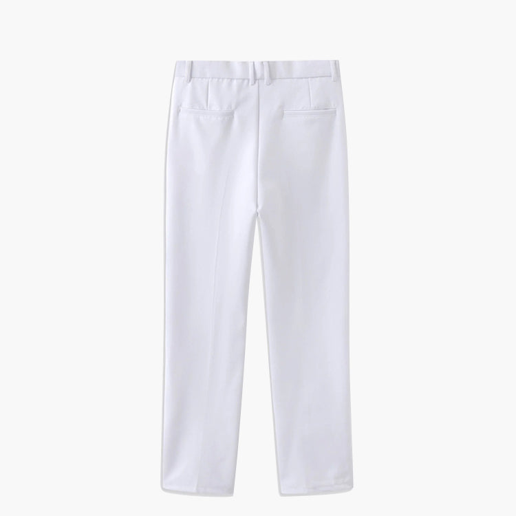 GUNSAN Enganliegende Hose