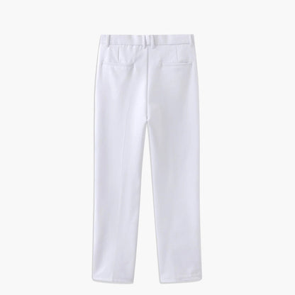 GUNSAN Enganliegende Hose