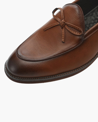 Hampton-Spitzen-Slipper