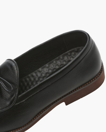 Hampton-Spitzen-Slipper
