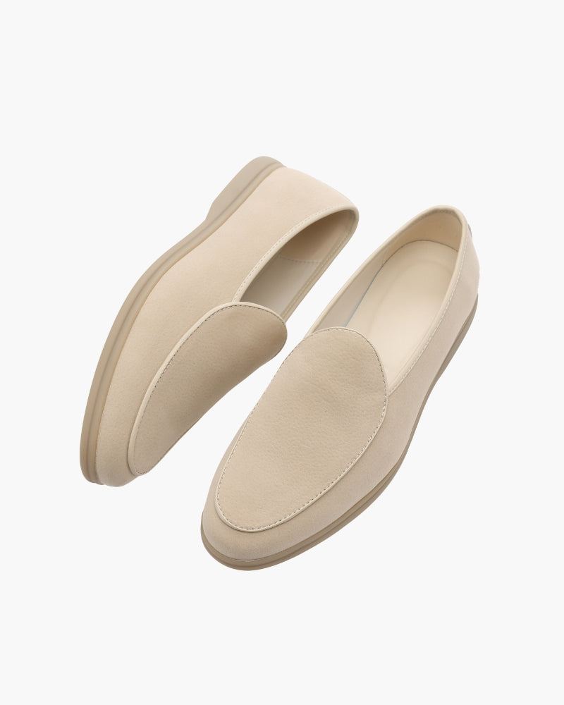 Der Stirling Loafer