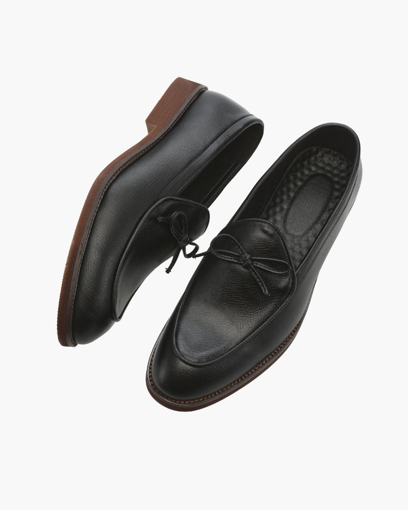 Hampton-Spitzen-Slipper