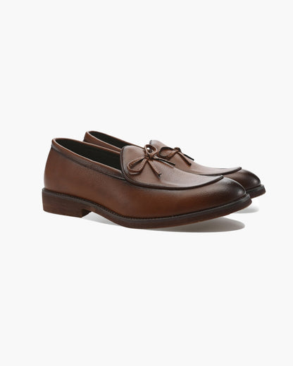 Hampton-Spitzen-Slipper