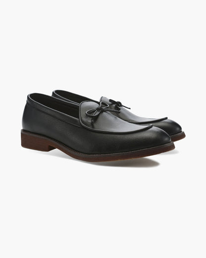 Hampton-Spitzen-Slipper