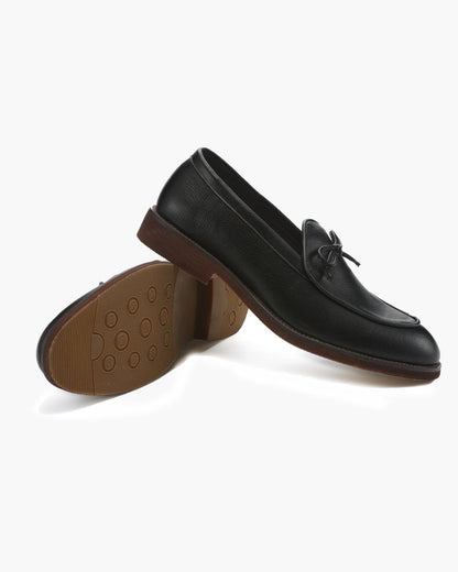 Hampton-Spitzen-Slipper
