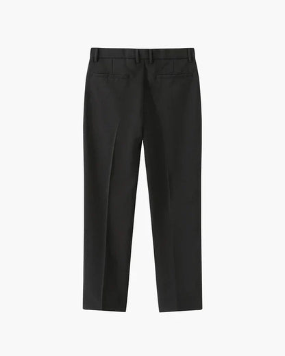 MILANO Hose mit geradem Bein