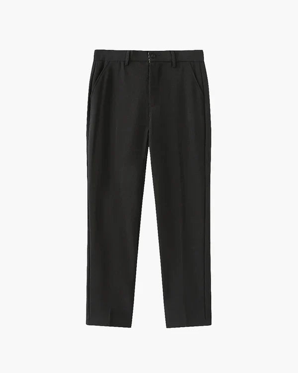 MILANO Hose mit geradem Bein