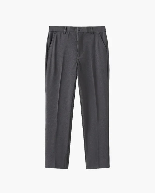 MILANO Hose mit geradem Bein